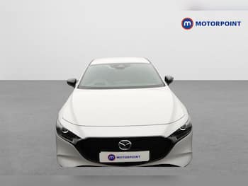 Used Mazda Mazda3 2026 for sale - 79856096: Photo