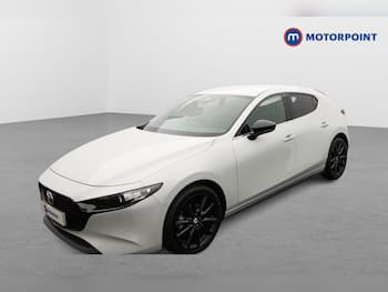 Used Mazda Mazda3 2026 for sale - 79856096: Photo