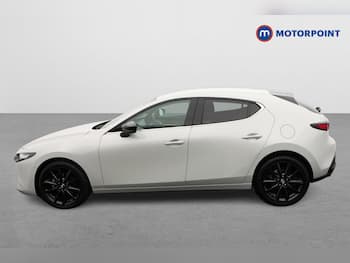 Used Mazda Mazda3 2026 for sale - 79856096: Photo