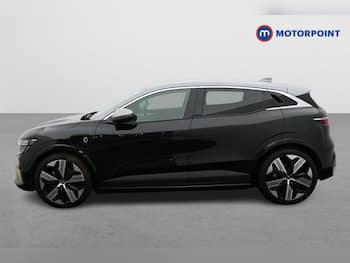 Used Renault Megane E Tech 2024 for sale - 79617687: Photo