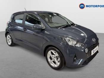 2023 - 1.2 MPi SE Connect 5dr Auto