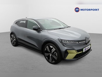Used Renault Megane E Tech 2024 for sale - 78915313: Photo