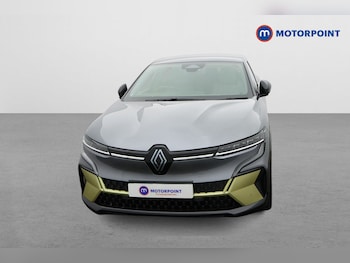 Used Renault Megane E Tech 2024 for sale - 78915313: Photo