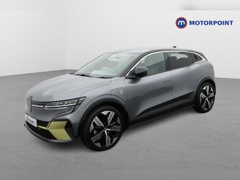 Used Renault Megane E Tech 2024 for sale - 78915313: Photo
