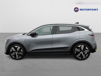 Used Renault Megane E Tech 2024 for sale - 78915313: Photo