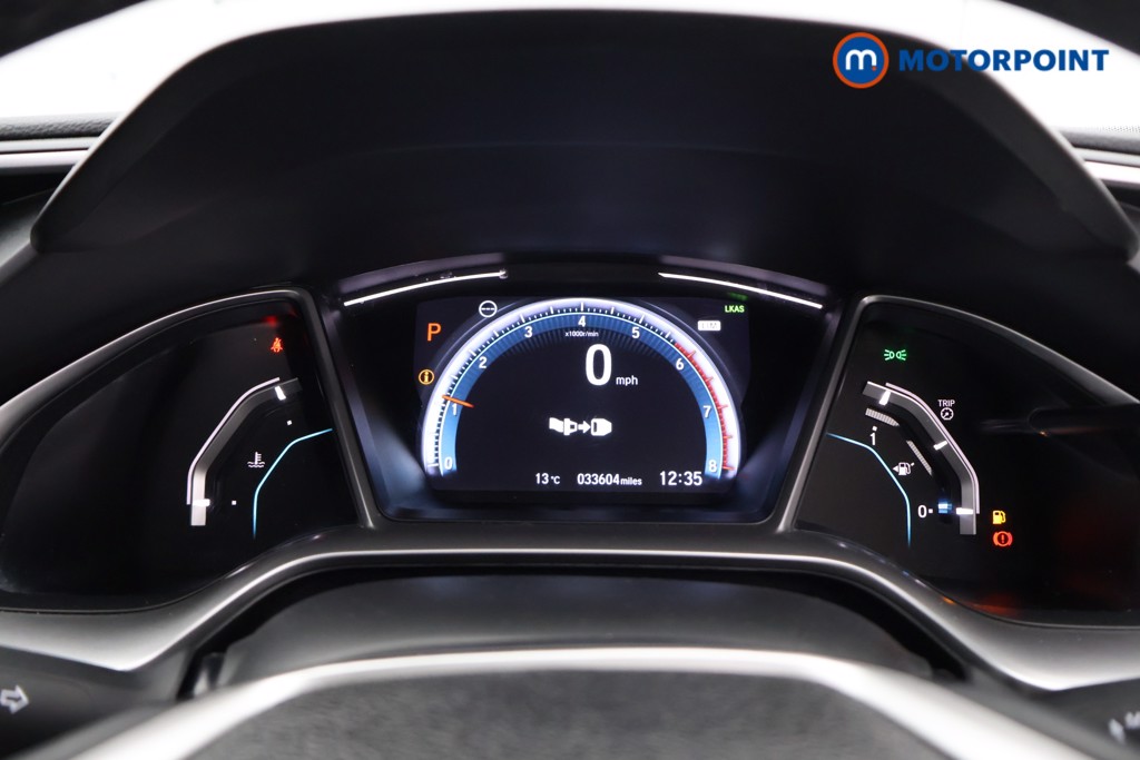 Used Honda Civic 2019 for sale - 77180188: Photo 10