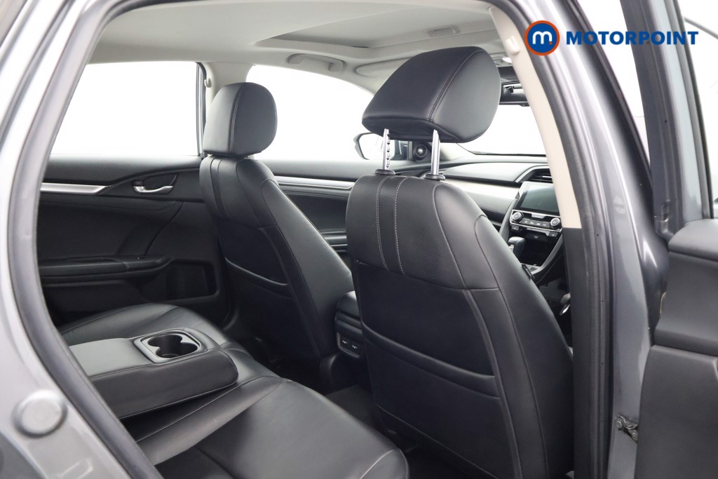 Used Honda Civic 2019 for sale - 77180188: Photo 25