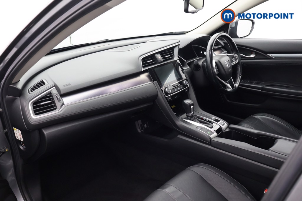 Used Honda Civic 2019 for sale - 77180188: Photo 29