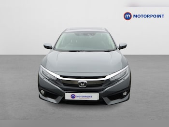 Used Honda Civic undefined for sale - 77180188: Photo