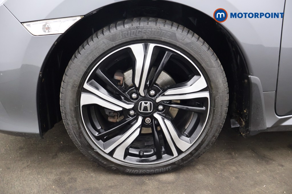 Used Honda Civic 2019 for sale - 77180188: Photo 31