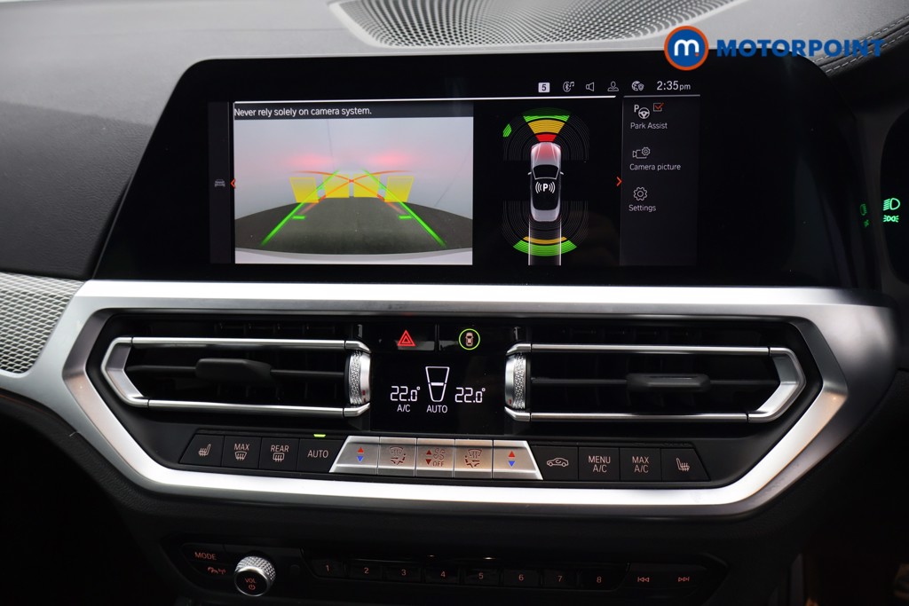 Used BMW 4 Series 2021 for sale - 76972273: Photo 17