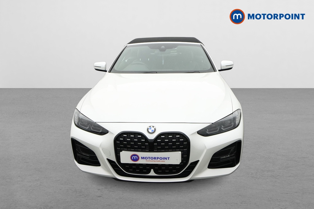 Used BMW 4 Series 2021 for sale - 76972273: Photo 2