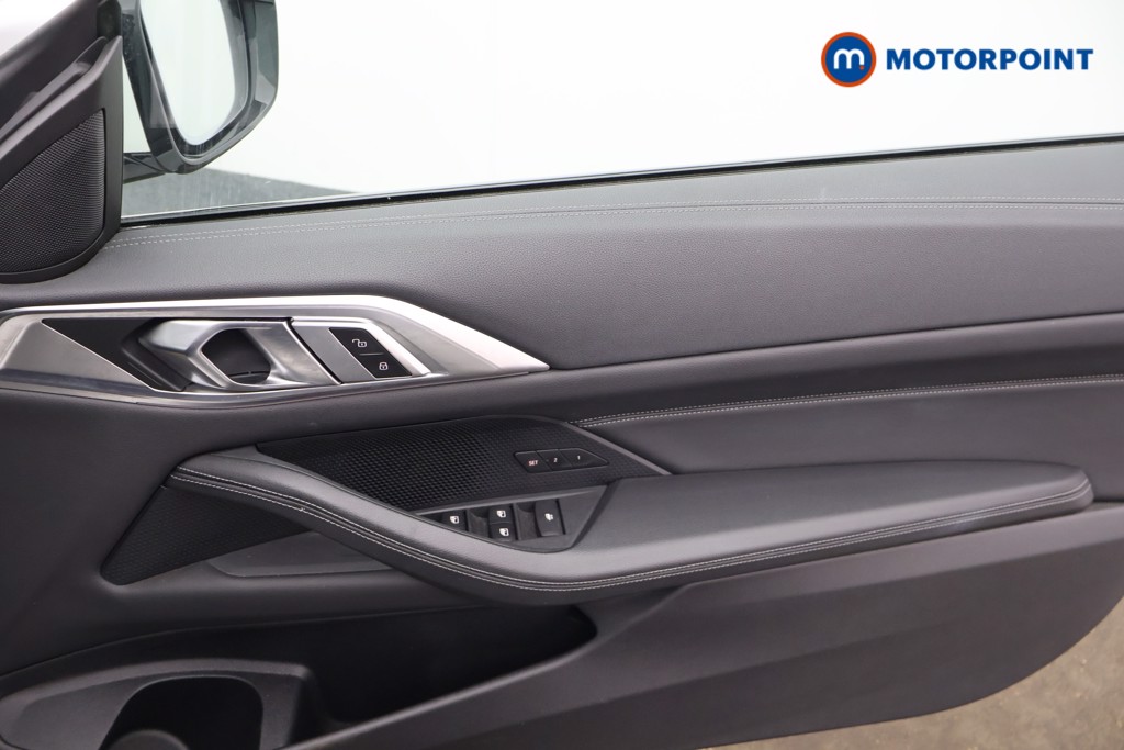 Used BMW 4 Series 2021 for sale - 76972273: Photo 22