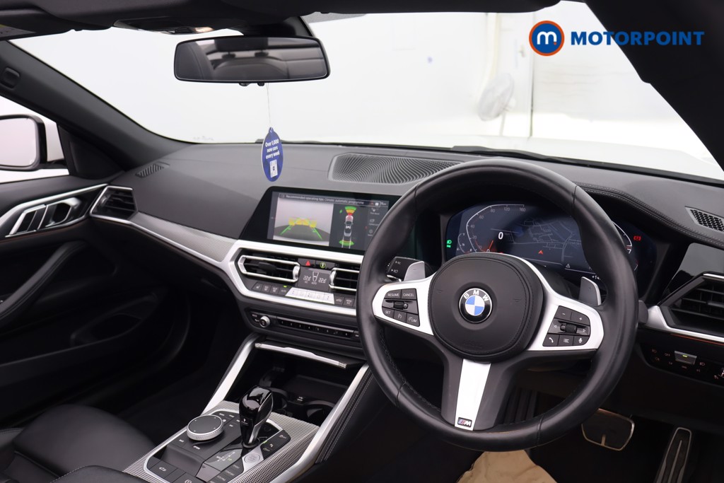 Used BMW 4 Series 2021 for sale - 76972273: Photo 23