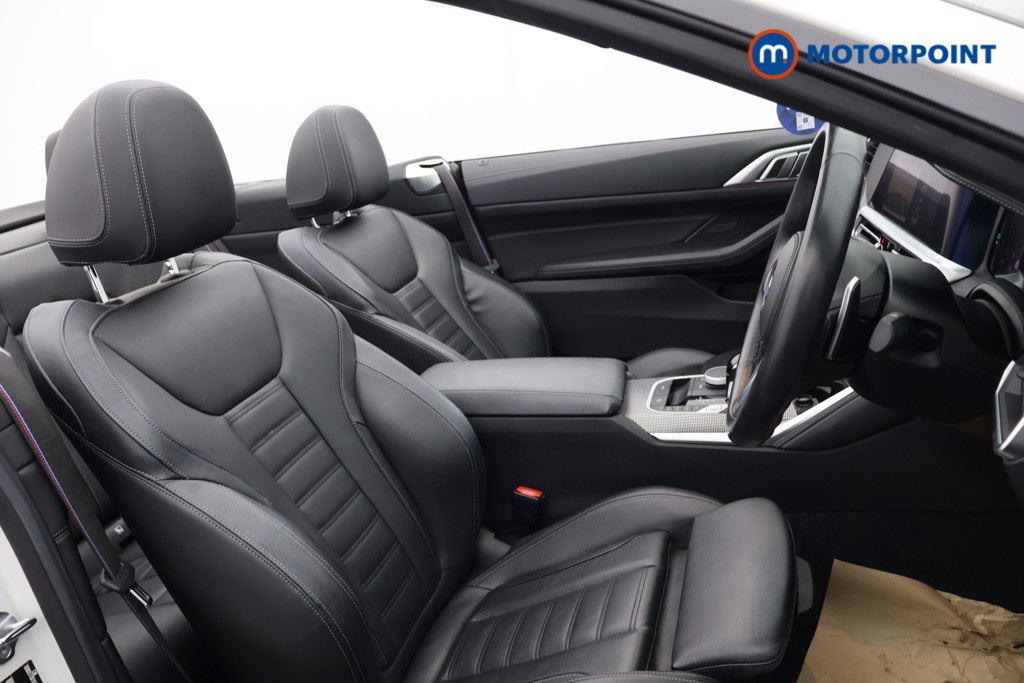 Used BMW 4 Series 2021 for sale - 76972273: Photo 24