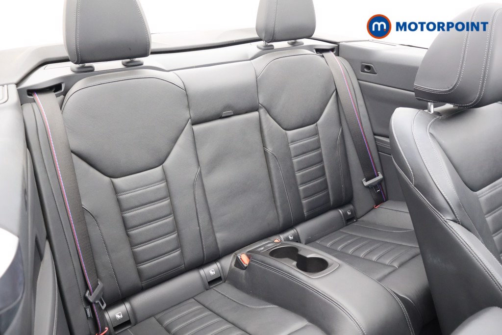 Used BMW 4 Series 2021 for sale - 76972273: Photo 26