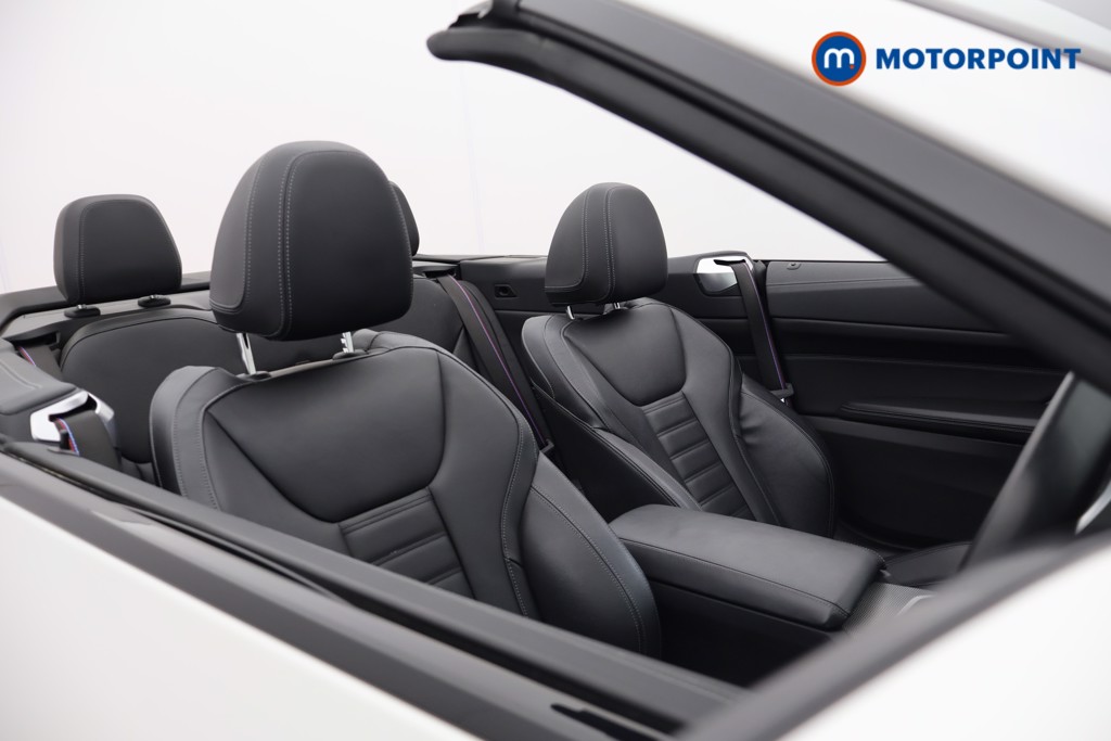 Used BMW 4 Series 2021 for sale - 76972273: Photo 27