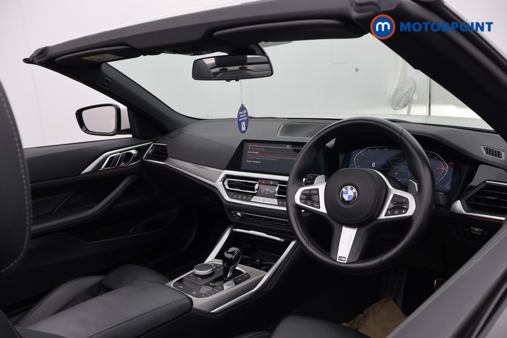 Used BMW 4 Series 2021 for sale - 76972273: Photo 28