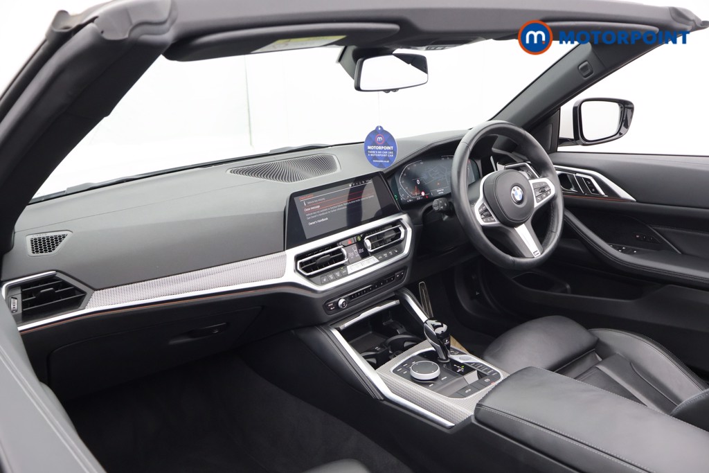 Used BMW 4 Series 2021 for sale - 76972273: Photo 29