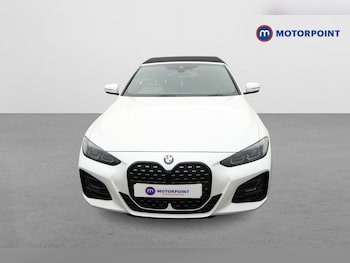 Used BMW 4 Series 2021 for sale - 76972273: Photo