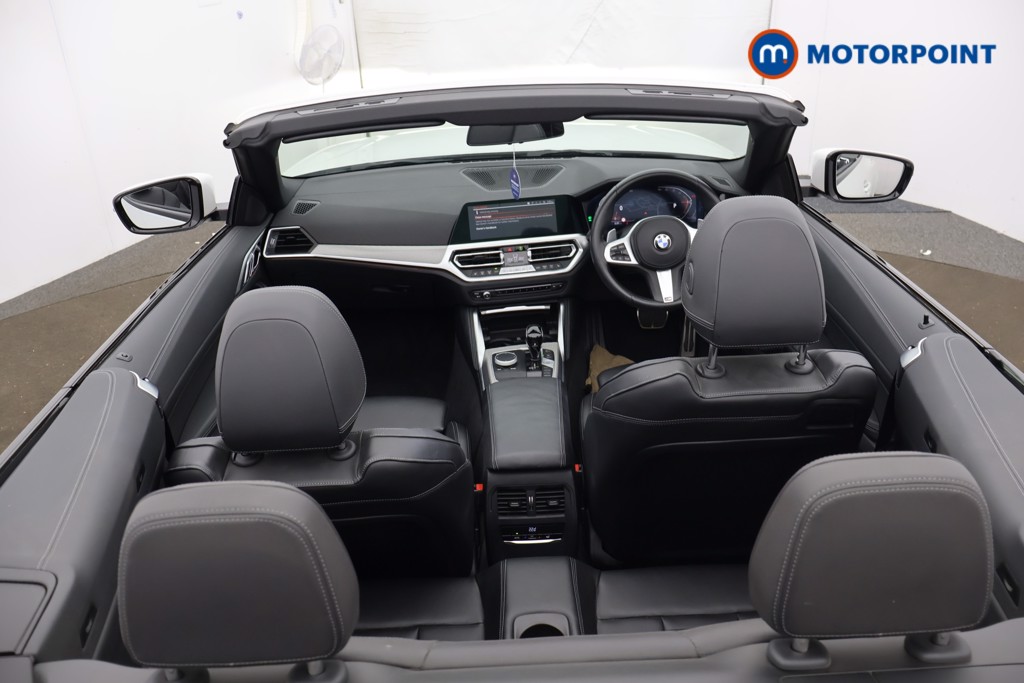 Used BMW 4 Series 2021 for sale - 76972273: Photo 31