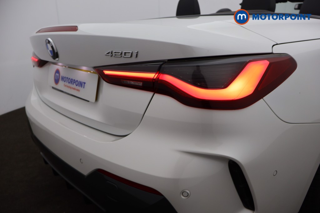 Used BMW 4 Series 2021 for sale - 76972273: Photo 34