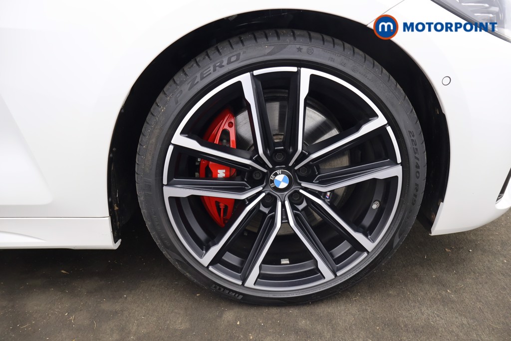 Used BMW 4 Series 2021 for sale - 76972273: Photo 37