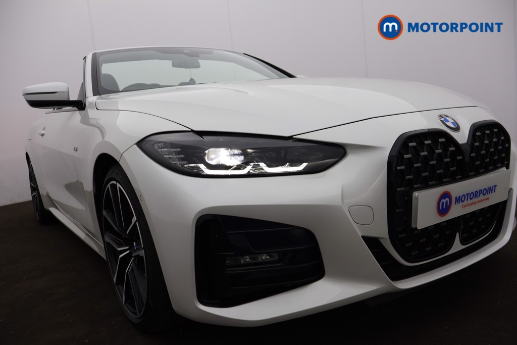 Used BMW 4 Series 2021 for sale - 76972273: Photo 38