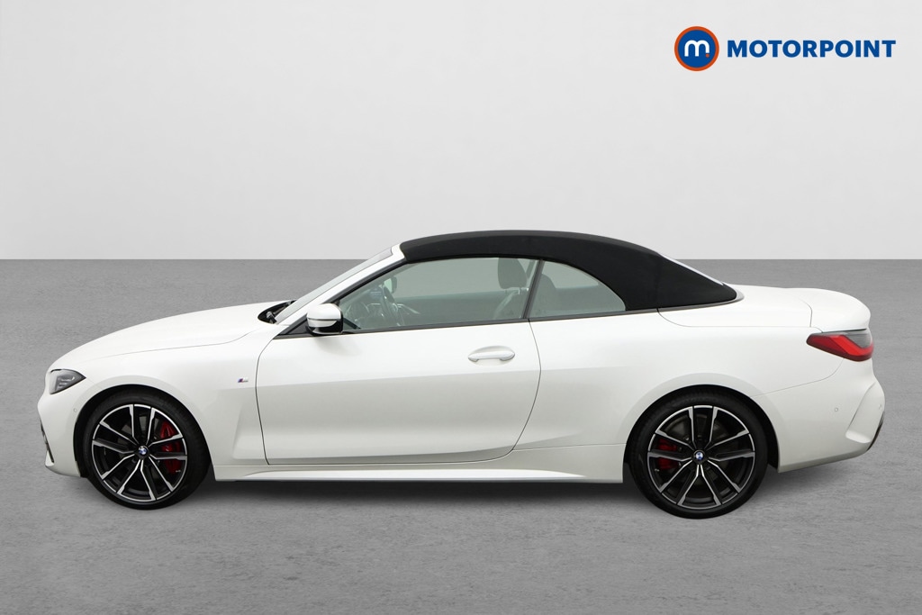 Used BMW 4 Series 2021 for sale - 76972273: Photo 4