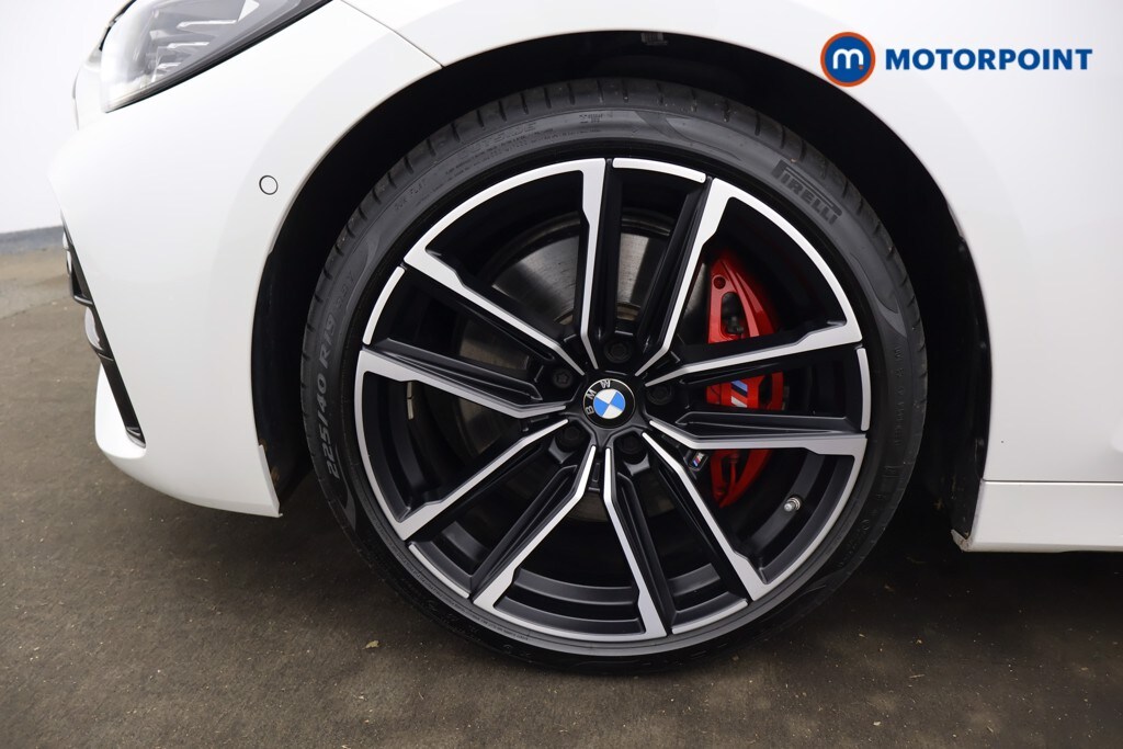 Used BMW 4 Series 2021 for sale - 76972273: Photo 40