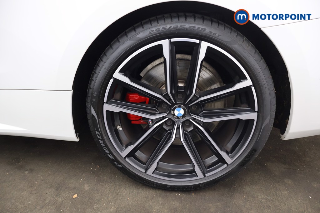 Used BMW 4 Series 2021 for sale - 76972273: Photo 41