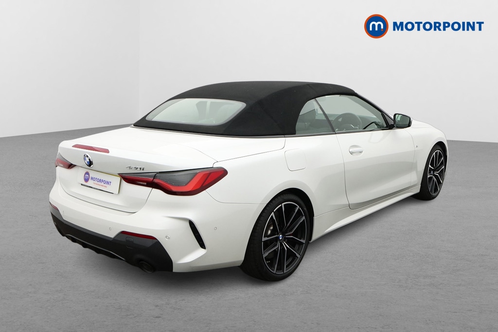 Used BMW 4 Series 2021 for sale - 76972273: Photo 7