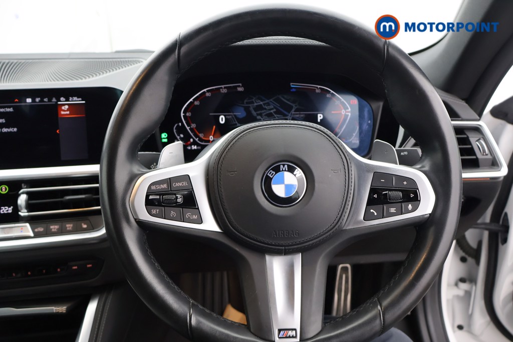 Used BMW 4 Series 2021 for sale - 76972273: Photo 9