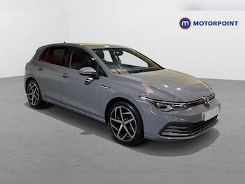 Used Volkswagen Golf 2020 for sale - 79736330: Photo