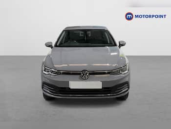 Used Volkswagen Golf 2020 for sale - 79736330: Photo