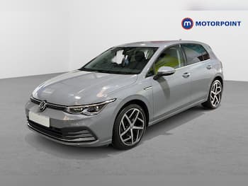 Used Volkswagen Golf 2020 for sale - 79736330: Photo