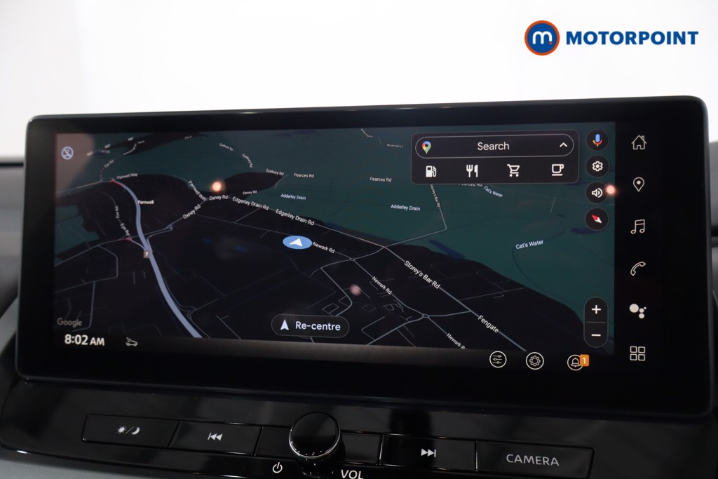 Used Nissan Qashqai 2025 for sale - 76568842: Photo 10