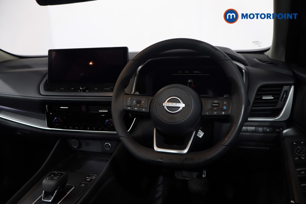 Used Nissan Qashqai 2025 for sale - 76568842: Photo 11