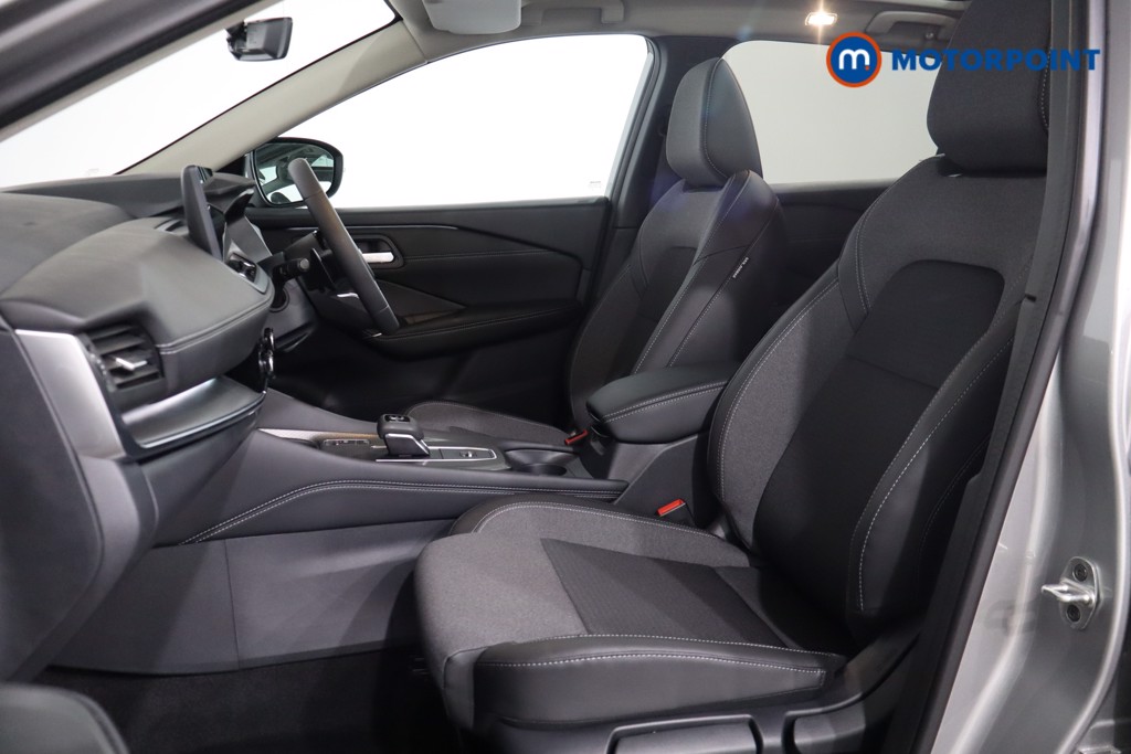 Used Nissan Qashqai 2025 for sale - 76568842: Photo 12