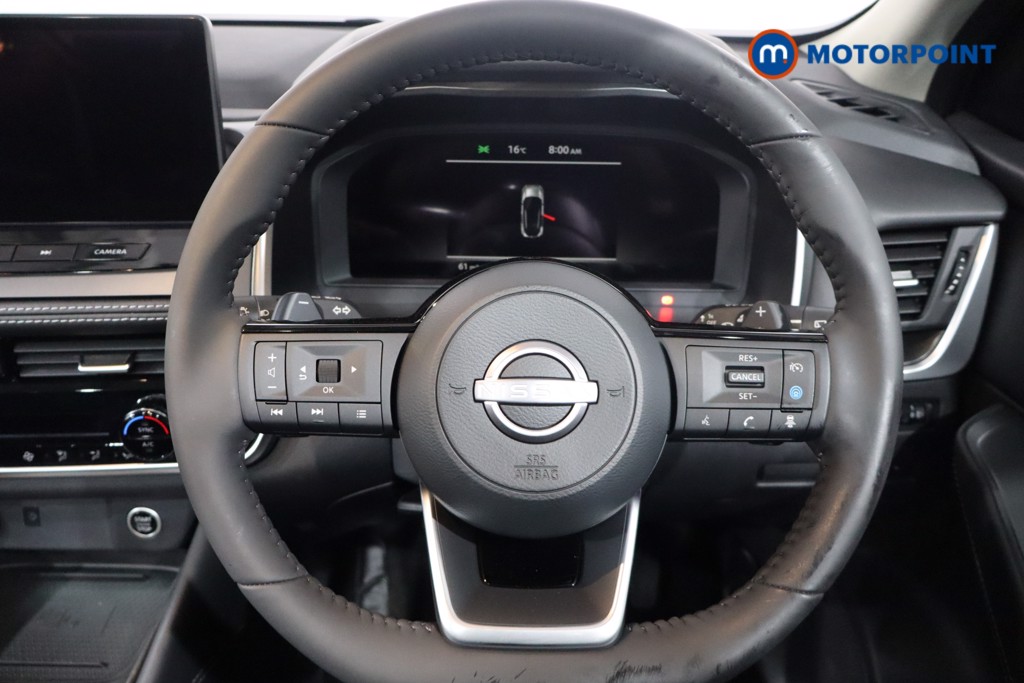 Used Nissan Qashqai 2025 for sale - 76568842: Photo 14
