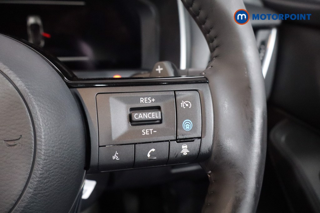 Used Nissan Qashqai 2025 for sale - 76568842: Photo 16