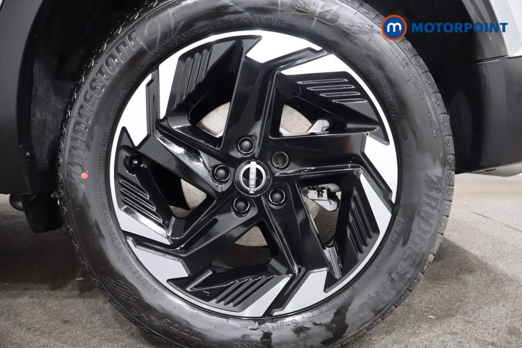 Used Nissan Qashqai 2025 for sale - 76568842: Photo 17