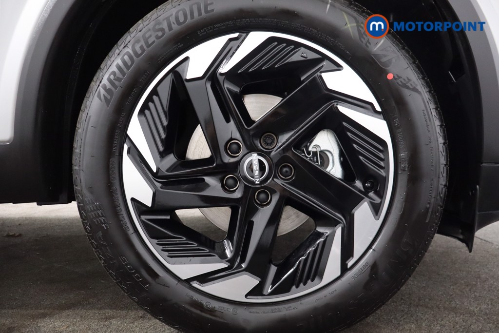 Used Nissan Qashqai 2025 for sale - 76568842: Photo 19