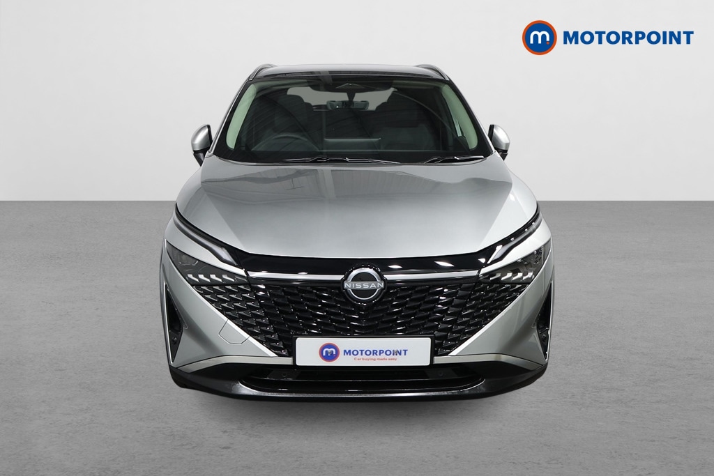 Used Nissan Qashqai 2025 for sale - 76568842: Photo 2