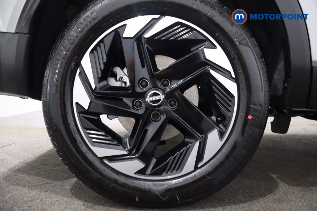 Used Nissan Qashqai 2025 for sale - 76568842: Photo 20