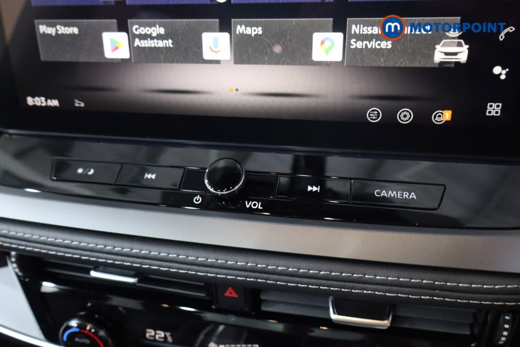 Used Nissan Qashqai 2025 for sale - 76568842: Photo 22