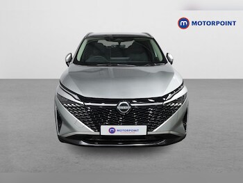 Used Nissan Qashqai 2025 for sale - 76568842: Photo