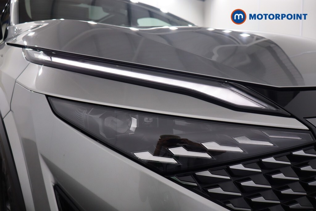 Used Nissan Qashqai 2025 for sale - 76568842: Photo 33