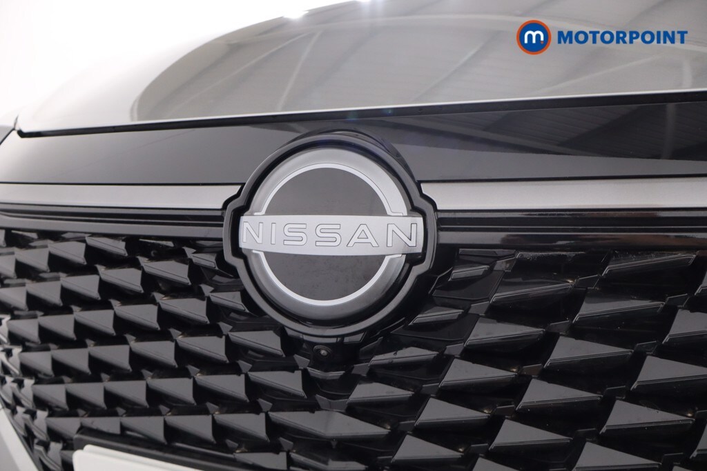 Used Nissan Qashqai 2025 for sale - 76568842: Photo 35