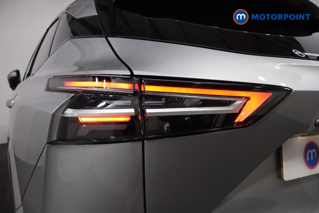 Used Nissan Qashqai 2025 for sale - 76568842: Photo 37